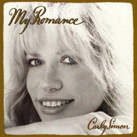 Carly Simon – My Romance (Pre-Owned CD)