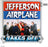 Jefferson Airplane – Takes Off (New/Sealed Vinyl) Sundazed Music 2005