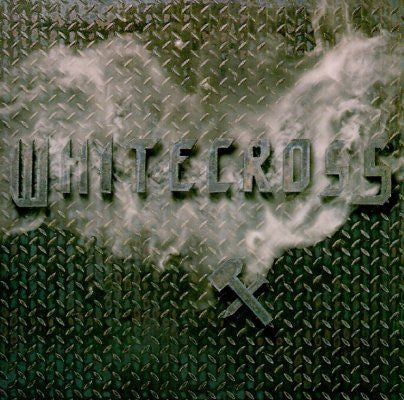Whitecross – Hammer & Nail (Pre-Owned CD) Star Song 1988