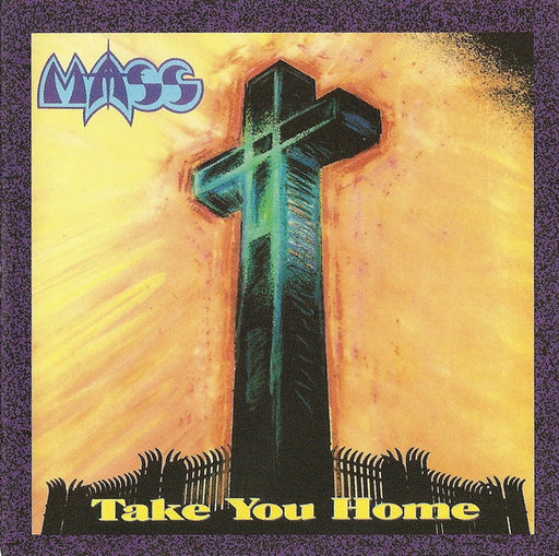 Mass – Take You Home (Pre-Owned CD) Retroactive Records 2012