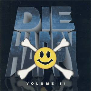 Die Happy – Volume II (Pre-Owned CD) ORIGINAL PRESSING Intense Records 1993 (FLD9430)