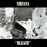 Nirvana – Bleach (New/Sealed Vinyl 180 gram) Sub Pop 2009