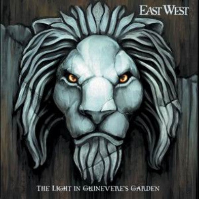 East West – The Light In Guinevere's Garden  (Pre-Owned CD) 	Floodgate Records 2001