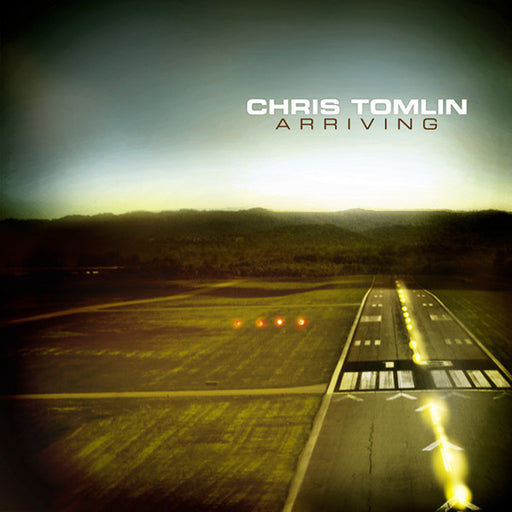 Chris Tomlin – Arriving (Pre-Owned CD) Sparrow Records 2004