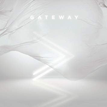Gateway – Greater Than (CD) Gateway Music 2018
