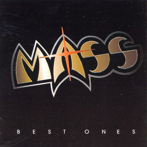 Mass – Best Ones (Pre-Owned CD) Fore Reel Records 2000