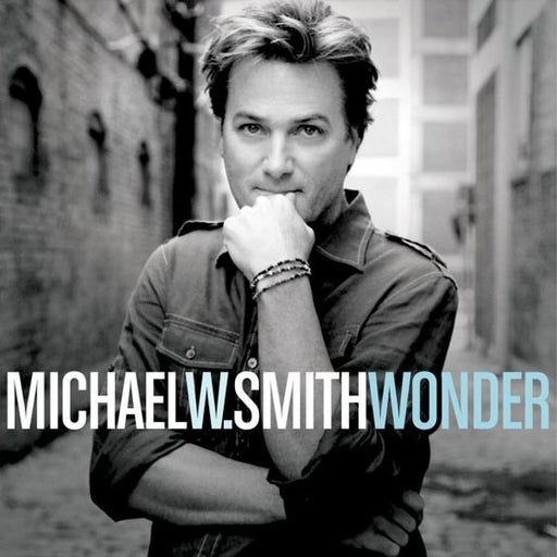 Michael W. Smith – Wonder (Pre-Owned CD) Reunion Records 2010