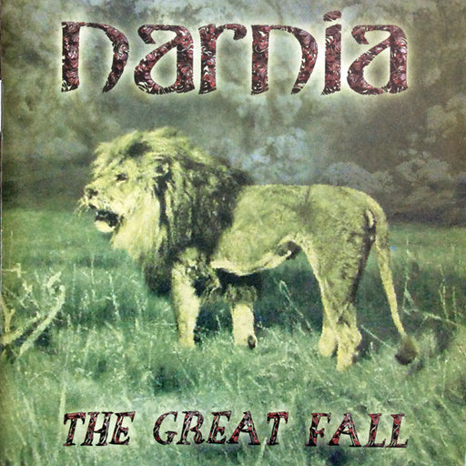 Narnia – The Great Fall (Pre-Owned CD) Golden Hill 2003