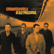 Curious Fools – Electric Soul (Pre-Owned CD) Gotee Records 1998