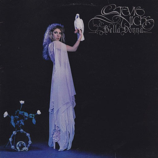 Stevie Nicks – Bella Donna (Pre-Owned Vinyl) Modern Records 1981