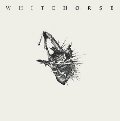 Whitehorse – Fire To Light The Way / Everything Ablaze (Pre-Owned Vinyl) Vendetta Records Apr 12, 2014
