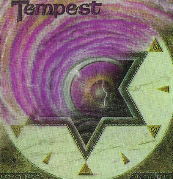 Tempest – Limited Edition (Pre-Owned CD) Not On Label 2006