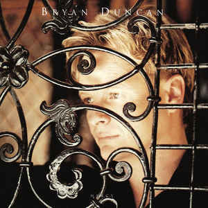 Bryan Duncan – Mercy (Pre-Owned CD) Epic 1992