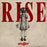 Skillet – Rise (Pre-Owned CD) Atlantic 2013