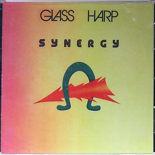 Glass Harp – Synergy (Pre-Owned CD) 	Music Mill Entertainment 2005