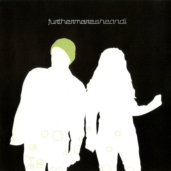 Furthermore – She And I (Pre-Owned CD) Tooth & Nail Records 2002