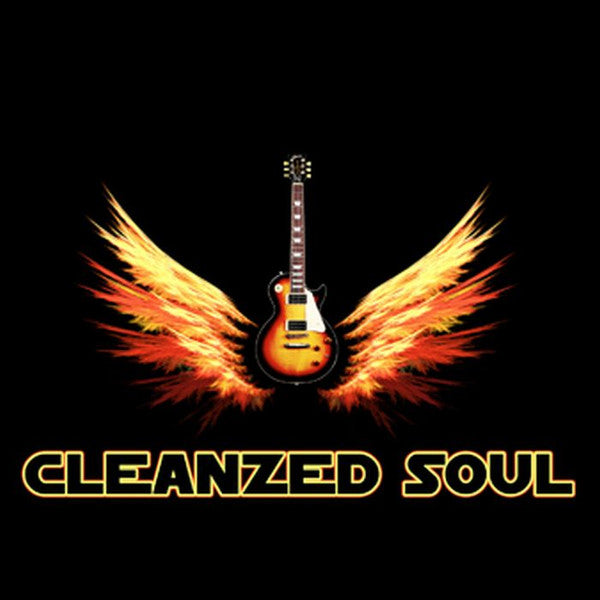 Cleanzed Soul – Cleanzed Soul (Pre-Owned CD) 	Ding Bat Records 2017