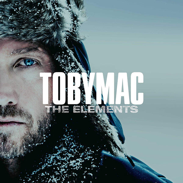 TobyMac – The Elements (Pre-Owned CD) 	ForeFront Records 2018