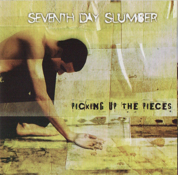 Seventh Day Slumber – Picking Up The Pieces (Pre-Owned CD) 	Crowne Music Group 2003