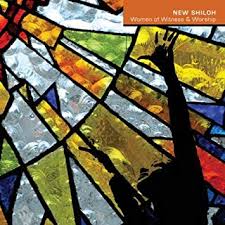 New Shiloh-Women of Witness & Worship (CD) - Christian Rock, Christian Metal