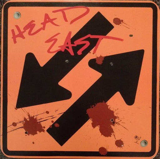 Head East – Head East (Pre-Owned Vinyl) A&M Records 1978