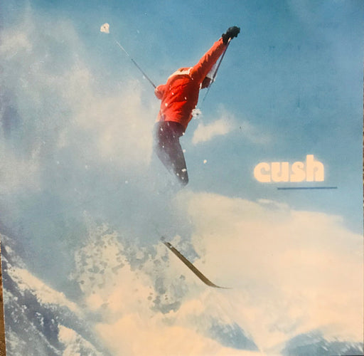 Cush – Cush (Pre-Owned CD) Northern Records 2000