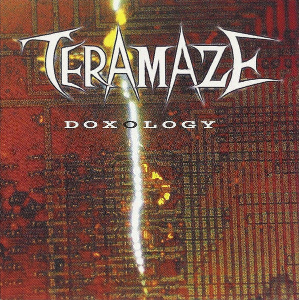 Teramaze – Doxology (Pre-Owned CD) 	Empire Records 1995