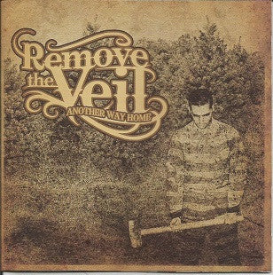 Remove The Veil – Another Way Home (Pre-Owned CD) Facedown Records  2007