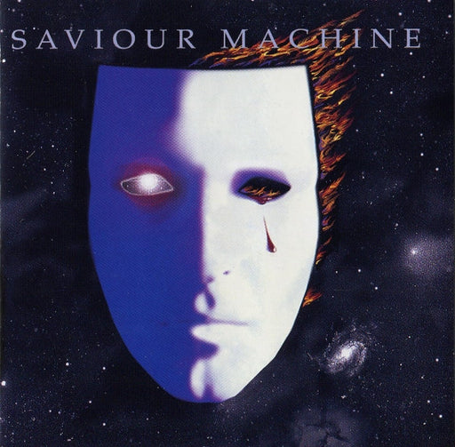 Saviour Machine – Saviour Machine (Pre-Owned CD) Massacre Records 1996