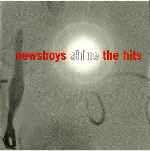 Newsboys – Shine The Hits (Pre-Owned CD) 	Sparrow Records 2000