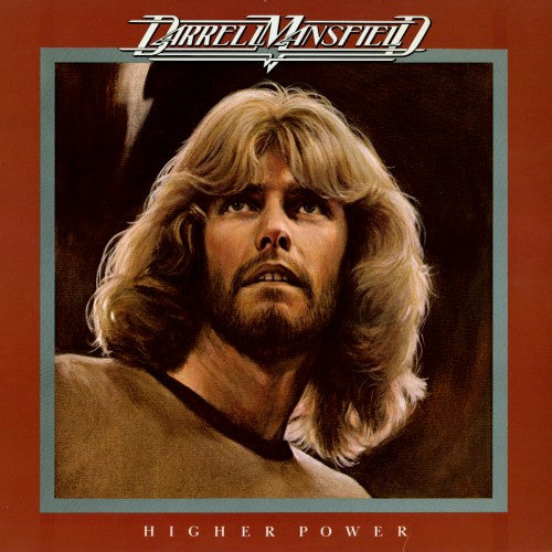 Darrell Mansfield – Higher Power (Pre-Owned Vinyl) Maranatha! Music 1979