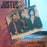 Justus – Someone's Waiting (Pre-Owned Vinyl) Star Song 1986