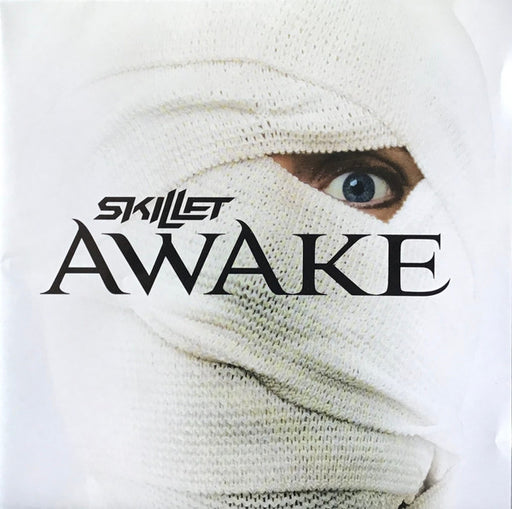 Skillet - Awake (CD) Atlantic 2009