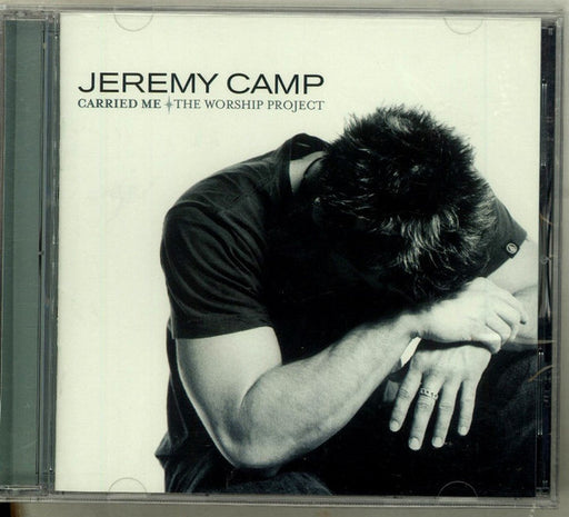 Jeremy Camp – Carried Me (The Worship Project) (Pre-Owned CD) BEC Recordings 2004