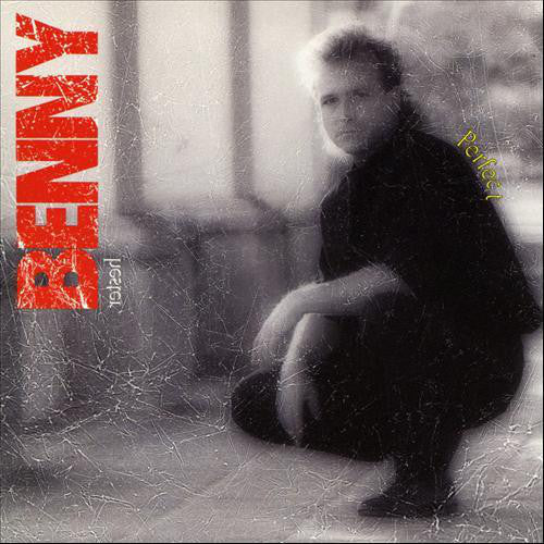 Benny Hester – Perfect (Pre-Owned CD) Frontline Records 1989