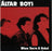 Altar Boys – When You're A Rebel (Pre-Owned CD) Broken Records 1985