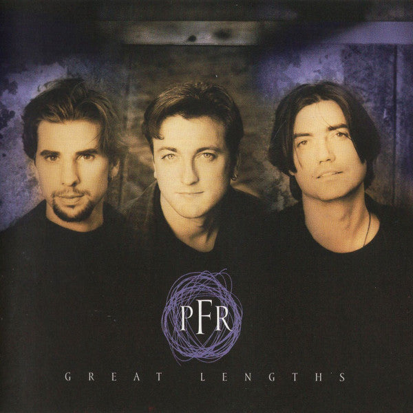 PFR – Great Lengths (Pre-Owned CD) Vireo Records 1994