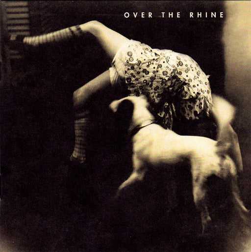 Over The Rhine – Good Dog Bad Dog (Pre-Owned CD) Back Porch 2000