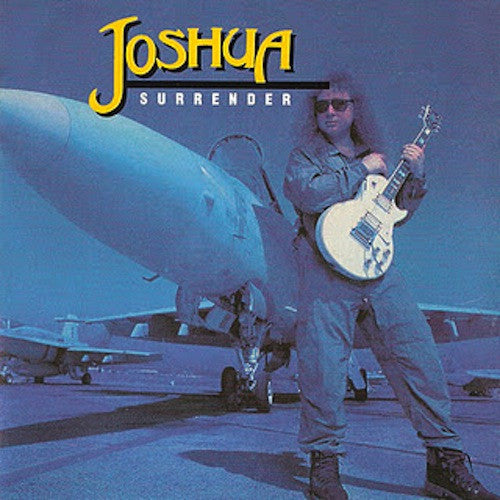 Joshua - Surrender (Pre-Owned)