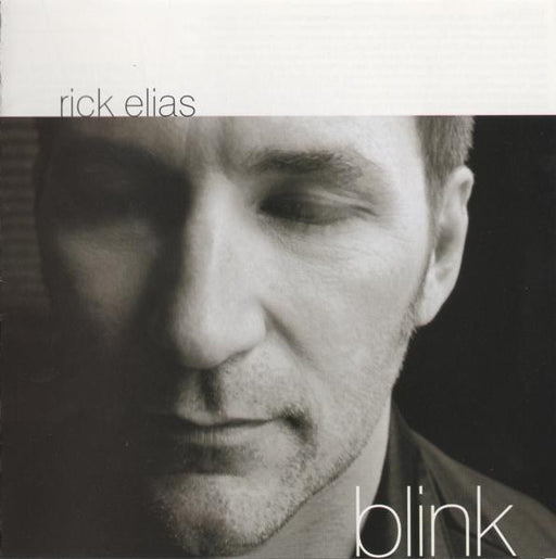 Rick Elias – Blink (Pre-Owned CD) 	Pamplin Music 1997