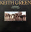 Keith Green – So You Wanna Go Back To Egypt (Pre-Owned Vinyl) Pretty Good Record / Bird Winds 1980
