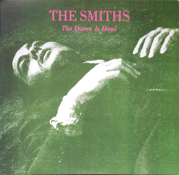 The Smiths – The Queen Is Dead (New/Sealed Vinyl Gatefold LP) Warner Music UK Ltd. 2012