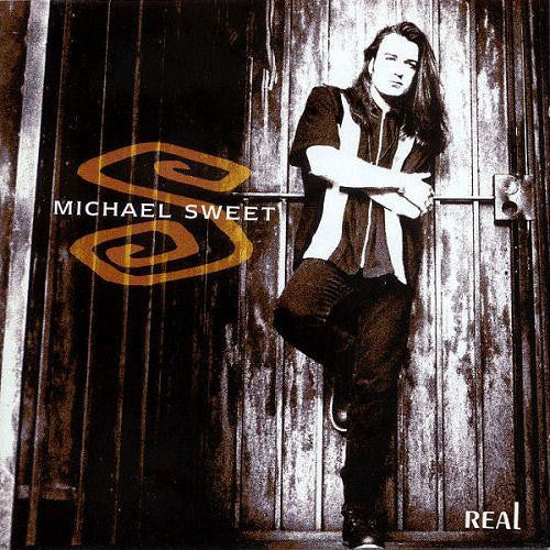 Michael Sweet – Real (Pre-Owned CD) Benson Music Group 1995