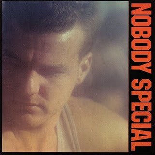 Nobody Special – Pat Nobody (Pre-Owned CD) Frontline Records 1995