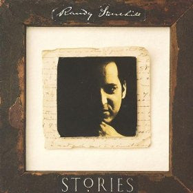 Randy Stonehill – Stories (Pre-Owned CD) Myrrh 1993