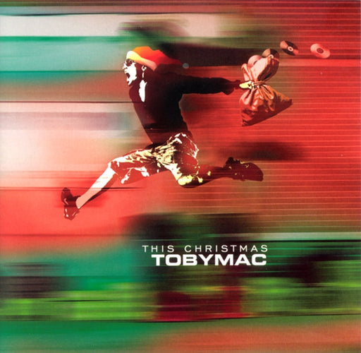 TobyMac – This Christmas (Pre-Owned CD) ForeFront Records 2002