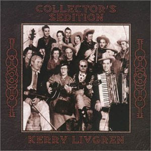 Kerry Livgren – Collector's Sedition (Pre-Owned CD) Numavox 2000