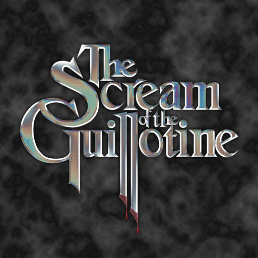 The Scream Of The Guillotine – The Scream Of The Guillotine (Pre-Owned CD) 	A Progressive Rock Theatrical Production 2001