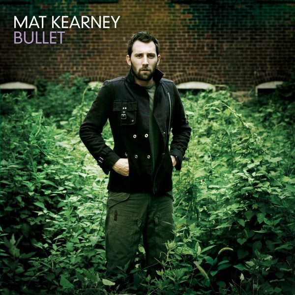 Mat Kearney – Bullet (Pre-Owned CD) Inpop Records 2004