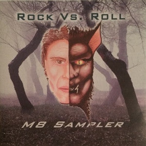 Rock Vs. Roll - M8 Sampler (Pre-Owned CD) 	M8 Distribution 2000